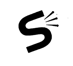 S logo