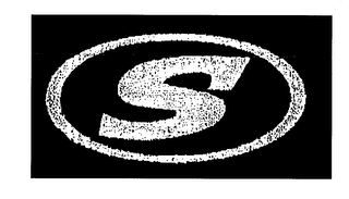 S logo