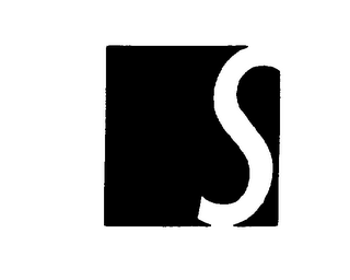 S logo