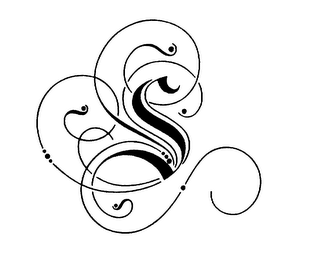 S logo