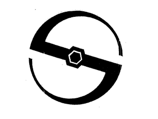 S logo