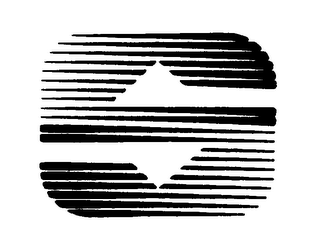 S logo