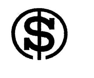 S logo