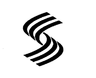 S logo