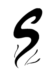 S logo