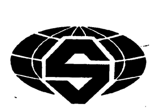 S logo