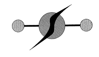 S logo