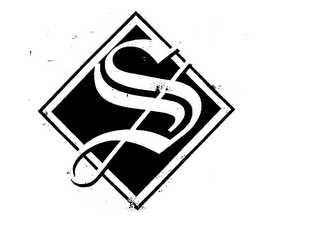 S logo