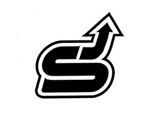 S logo