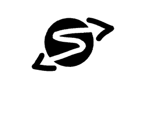 S logo