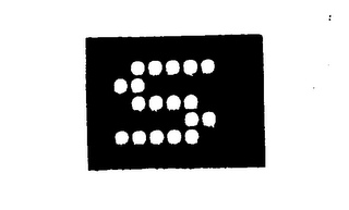 S logo