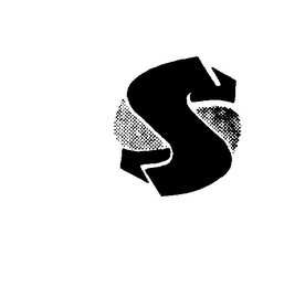 S logo