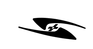 S logo