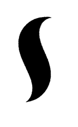 S logo