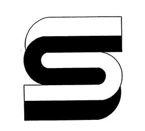 S logo