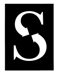 S logo
