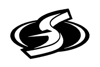 S logo