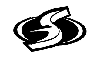 S logo