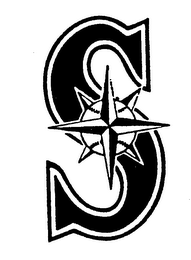 S logo