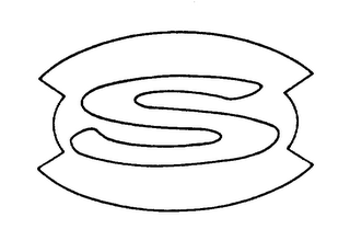 S logo