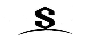 S logo