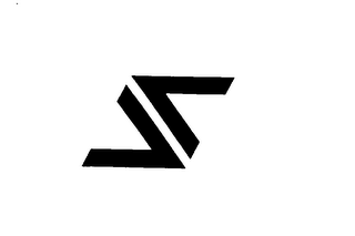 S logo