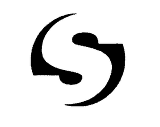 S logo