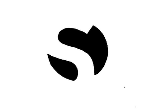 S logo