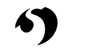 S logo