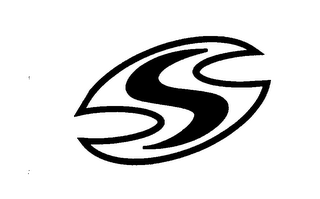 S logo