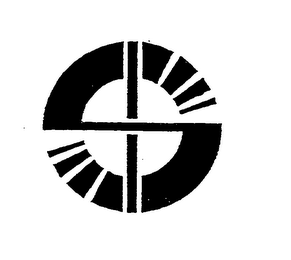 S logo