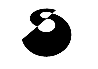 S logo