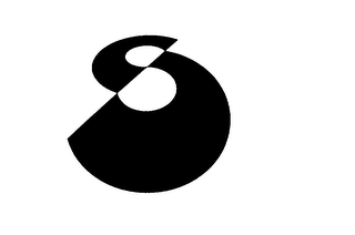 S logo