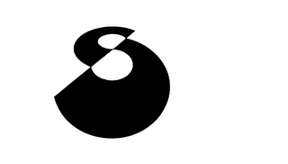 S logo