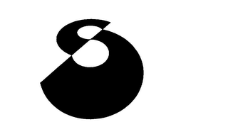 S logo