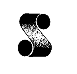 S logo