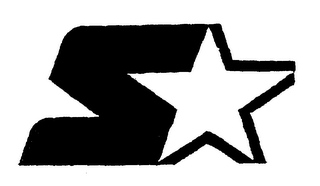 S logo
