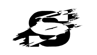 S logo