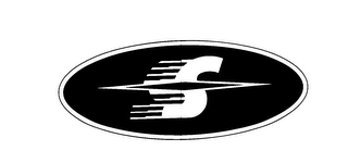 S logo