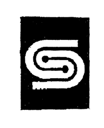 S logo