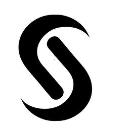 S logo