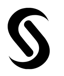 S logo
