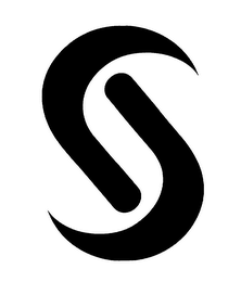 S logo