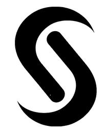 S logo