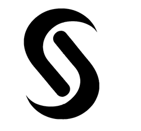 S logo