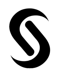 S logo