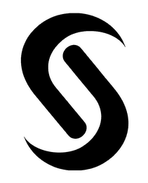 S logo