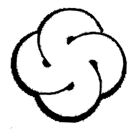 S logo