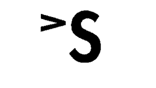 S logo