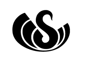 S logo